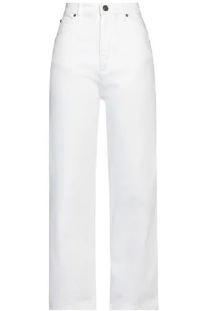 Sandro BOTTOMWEAR - Jeans - on YOOX.com