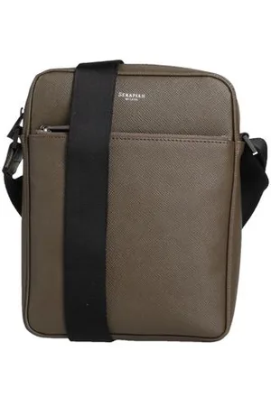 SERAPIAN BAGS - Cross-body bags - on YOOX.com