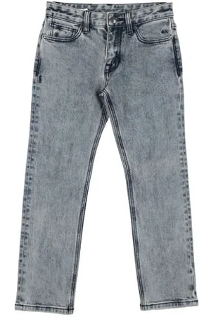 sun68 BOTTOMWEAR - Jeans - on YOOX.com