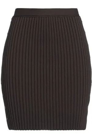 Wolford BOTTOMWEAR - Mini skirts - on YOOX.com