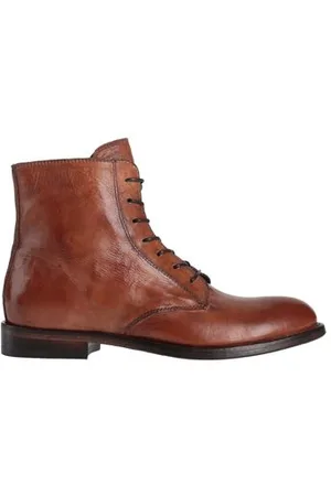Preventi FOOTWEAR - Ankle boots - on YOOX.com