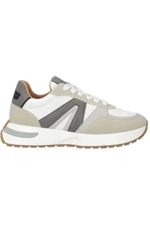 Alexander Smith FOOTWEAR - Trainers - on YOOX.com