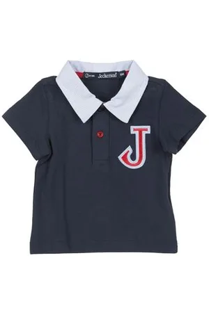 Jeckerson TOPWEAR - Polo shirts - on YOOX.com