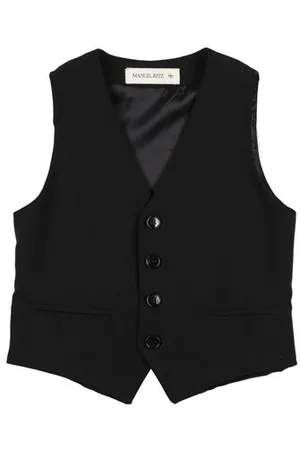 Manuel Ritz SUITS and CO-ORDS - Waistcoats - on YOOX.com