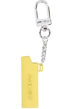 AMBUSH Small Leather Goods - Key rings - on YOOX.com