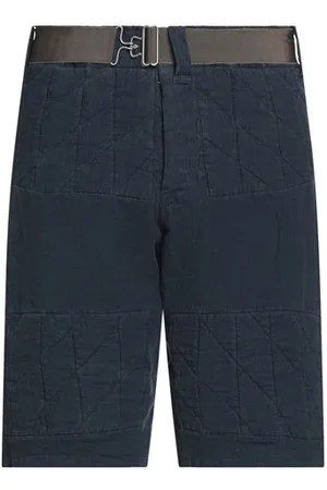 Maison Margiela BOTTOMWEAR - Shorts & Bermuda Shorts - on YOOX.com