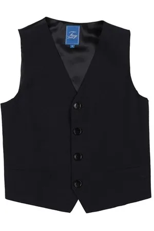 FAY SUITS and CO-ORDS - Waistcoats - on YOOX.com