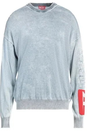Diesel KNITWEAR - Jumpers - on YOOX.com