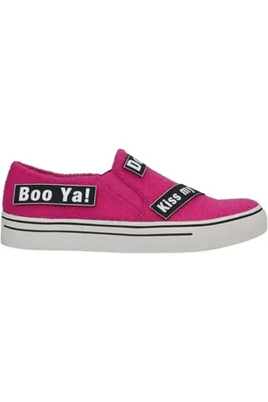 Juicy Couture FOOTWEAR - Trainers - on YOOX.com