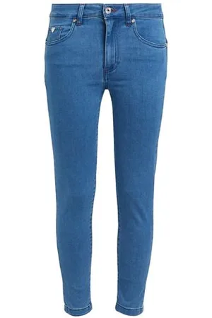 Blugirl BOTTOMWEAR - Jeans - on YOOX.com