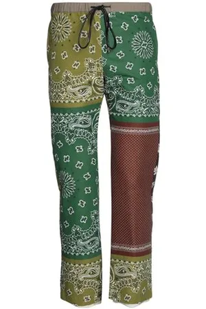 Children Of The Discordance BOTTOMWEAR - Trousers - on YOOX.com