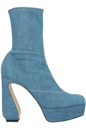 SI ROSSI FOOTWEAR - Ankle boots - on YOOX.com