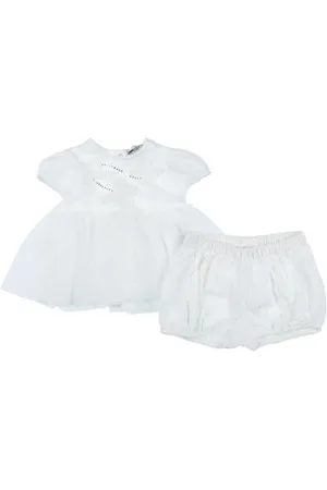 MONNALISA NEWBORN - Baby dresses - on YOOX.com