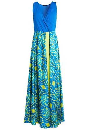 HANITA DRESSES - Maxi dresses - on YOOX.com