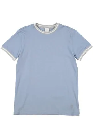 ELEVENTY TOPWEAR - T-shirts - on YOOX.com