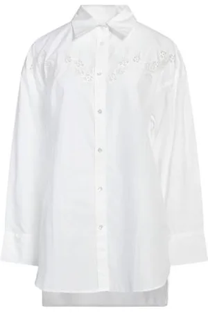 Coach TOPWEAR - Shirts - on YOOX.com