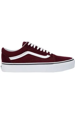 Vans FOOTWEAR - Trainers - on YOOX.com