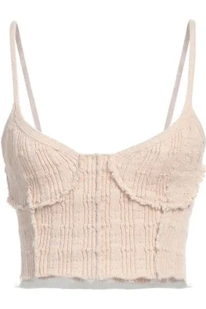 Acne Studios TOPWEAR - Tops - on YOOX.com
