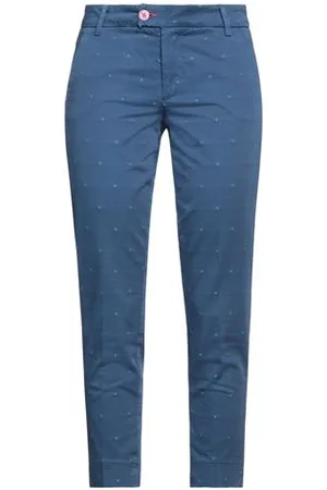 Baronio BOTTOMWEAR - Trousers - on YOOX.com