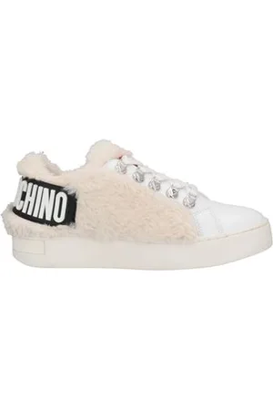 Moschino FOOTWEAR - Trainers - on YOOX.com