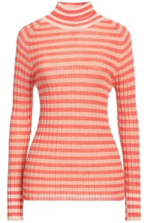 ALYSI KNITWEAR - Turtlenecks - on YOOX.com