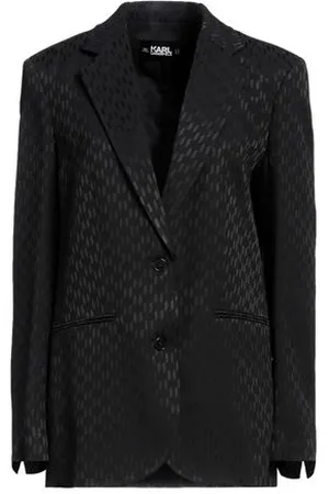 Karl Lagerfeld SUITS and CO-ORDS - Blazers - on YOOX.com