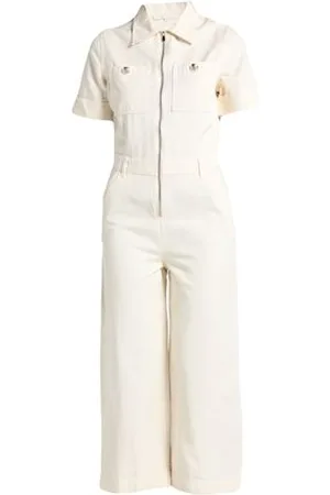 Maje JUMPSUITS & TRACKSUITS - Jumpsuits - on YOOX.com