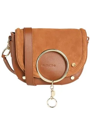 See by Chloé BAGS - Cross-body bags - on YOOX.com