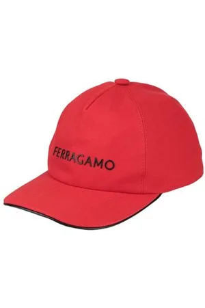 Salvatore Ferragamo ACCESSORIES - Hats - on YOOX.com