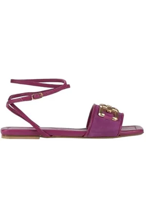 BALDININI FOOTWEAR - Sandals - on YOOX.com