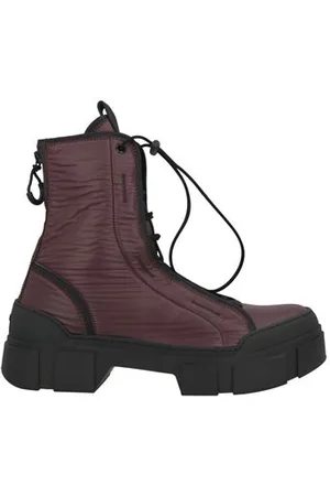 vic matiè FOOTWEAR - Ankle boots - on YOOX.com