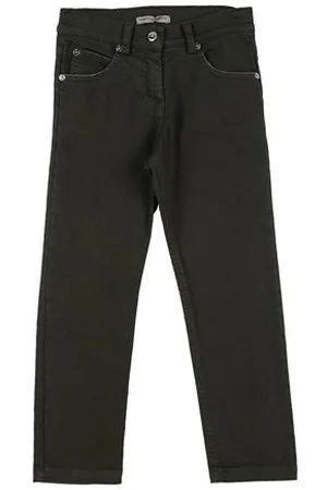 ERMANNO SCERVINO BOTTOMWEAR - Jeans - on YOOX.com