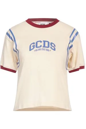GCDS TOPWEAR - T-shirts - on YOOX.com