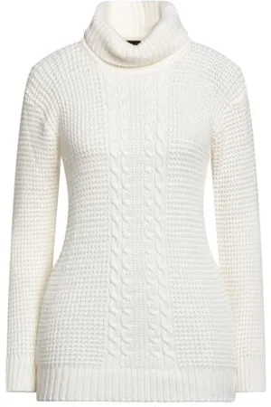 Exte KNITWEAR - Turtlenecks - on YOOX.com