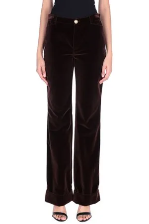 Lanvin BOTTOMWEAR - Trousers - on YOOX.com