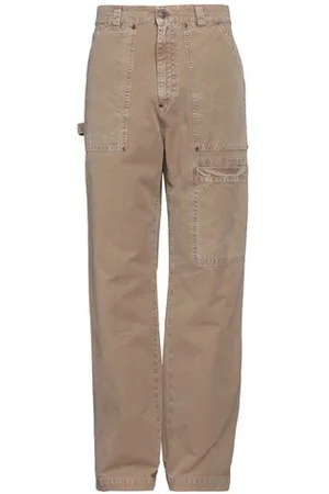 Msgm BOTTOMWEAR - Trousers - on YOOX.com