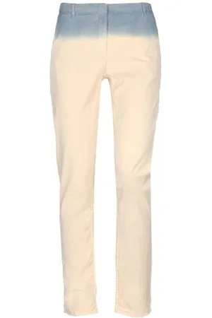 Incotex BOTTOMWEAR - Trousers - on YOOX.com