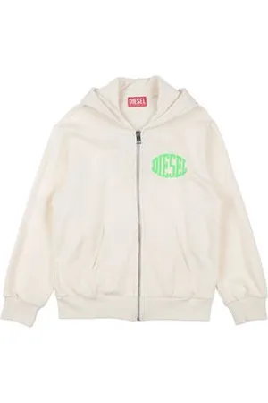 Diesel TOPWEAR - Sweatshirts - on YOOX.com