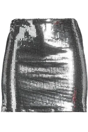Maje BOTTOMWEAR - Mini skirts - on YOOX.com