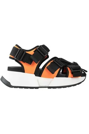 Maison Margiela FOOTWEAR - Sandals - on YOOX.com