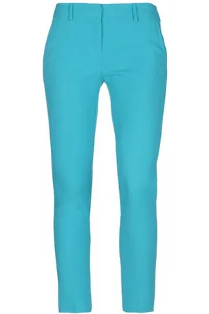 Atos Lombardini BOTTOMWEAR - Trousers - on YOOX.com