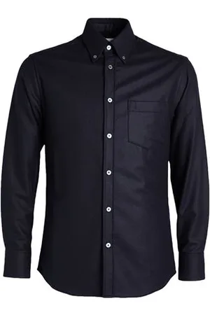 Dunhill TOPWEAR - Shirts - on YOOX.com