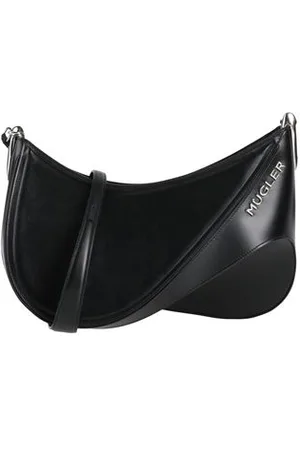 MUGLER BAGS - Cross-body bags - on YOOX.com