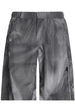 44 Label Group BOTTOMWEAR - Shorts & Bermuda Shorts - on YOOX.com
