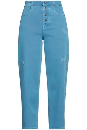 DEPARTMENT 5 BOTTOMWEAR - Jeans - on YOOX.com