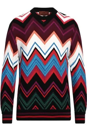 Missoni KNITWEAR - Jumpers - on YOOX.com