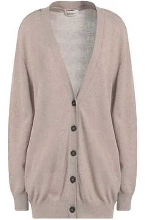 MEIMEIJ KNITWEAR - Cardigans - on YOOX.com
