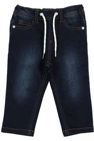 John Richmond BOTTOMWEAR - Jeans - on YOOX.com
