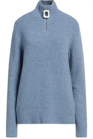 J.W.Anderson KNITWEAR - Turtlenecks - on YOOX.com