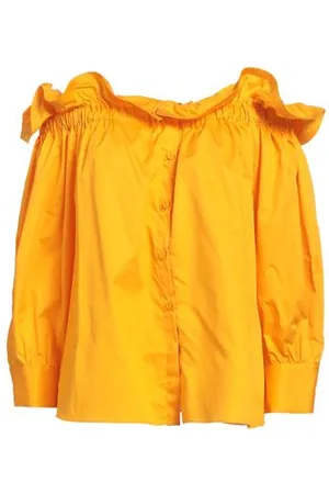 HANITA TOPWEAR - Shirts - on YOOX.com